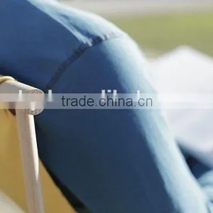 2016 New Outdoor Leisure Chairs Portable Folding Beach Chair With Waterproof Chair on the Couch thumbnail-4