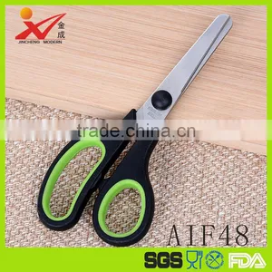 Korea Tailor Scissors Stainless Steel Gardening Tools thumbnail-1