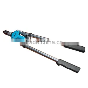 20 Inch Heavy Duty Double Holder Hand Riveter thumbnail-1