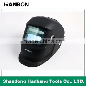 Auto-darkening Arc Welding Mask thumbnail-1