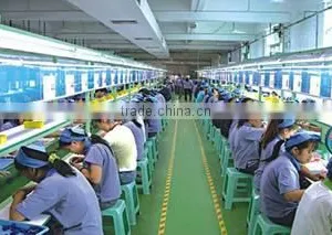 Shenzhen Wetrust Electric Co., Ltd. company overview - view 3 thumbnail