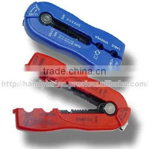 Multi Function Wire/ Cable Cutter & Stripper thumbnail-1