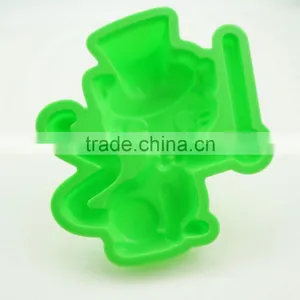 11189 Silicone Cat Cake Mold thumbnail-4