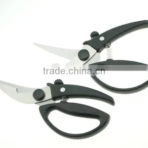 61066 Multifunction Chicken Food Opener Cut Peel Professional Kitchen Scissor thumbnail-3