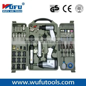 72pcs Air Tool Kit WF-016 thumbnail-1