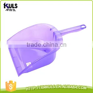 Wholesale Portable Plastic Dustpan With Different Colours thumbnail-3
