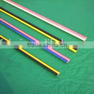 High Strength Fiberglass Rod, Solid Fiberglass Rod thumbnail-1