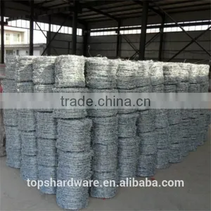High Tensile Barbed Wire per Roll thumbnail-3