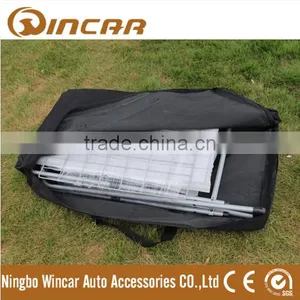 Portable Grill BBQ Table Baoli Boards Camping Table From Ningbo Wincar thumbnail-2