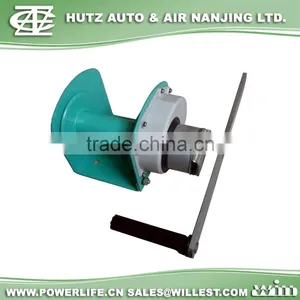 Adjustable Hand Lever Winch 100kg HWL010 / HWL010A-5 thumbnail-1