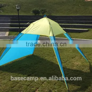 Pop up Wholesale Beach Sun Shade Tent thumbnail-1
