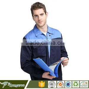 High Quality Engineering Working Uniform Set thumbnail-6