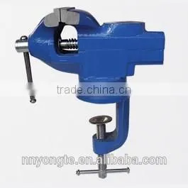 High Quality Table Vise thumbnail-2