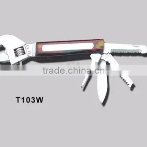 2014 Multi Wrench/Mini Multi Tool ( T103W ) thumbnail-1