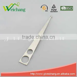 WCTS115 STAINLESS STEEL SPAGHETTI MEASURE With Hook thumbnail-3