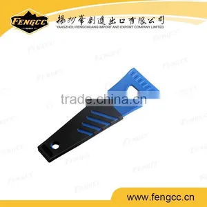 Plastic Ice Scraper With Outer Handle Cover thumbnail-1