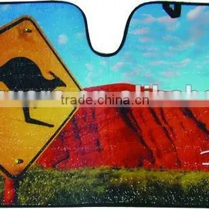 Car Sun Shade thumbnail-1