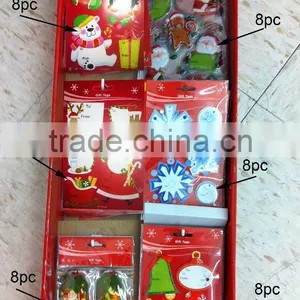 Christmas Stickers thumbnail-1