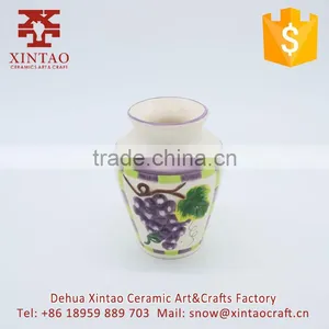Custom Logo Grapes Round Plate for Tableware/gifts for Kids thumbnail-3