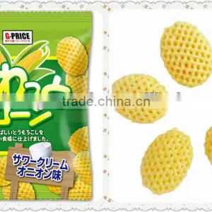 Crispy Corn Snacks thumbnail-1