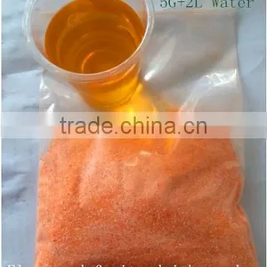 Compound Flavoured Fruits Drinks Powder in 25kgs Craft Bag thumbnail-2