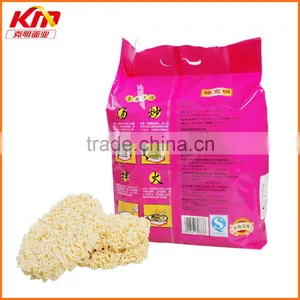 Delicious Mushroom Chicken Flavor Chinese Instant Noodles thumbnail-5