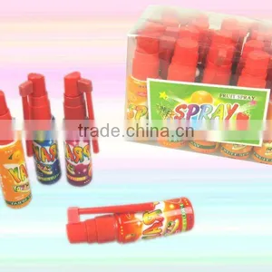 Sour Spray Candy/candy Spray thumbnail-1