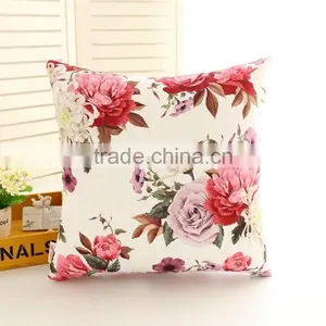 Home Fragrance Decorative Pillow/ Nice Printing Pillow thumbnail-5