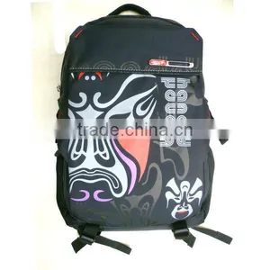 Factory Directly Casual Ourdoor Travel Backpack thumbnail-1