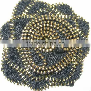 Zipper Flowers thumbnail-1