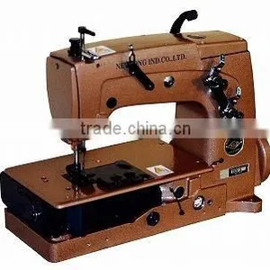 Bag Closing Machine DKN 3BP thumbnail-1