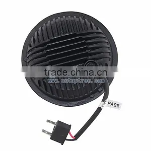 5 Inch 36W Round LED Truck Driving Light Flood Working Lamp thumbnail-5
