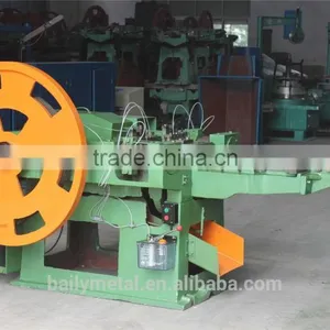 ISO Factory Supply Electrical Wire Making Machine thumbnail-5