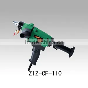 Drilling Rig With Drilling for Diameter 110mm thumbnail-1