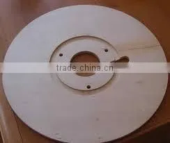 1000mm Plywood Cable Drums/ Reels thumbnail-1