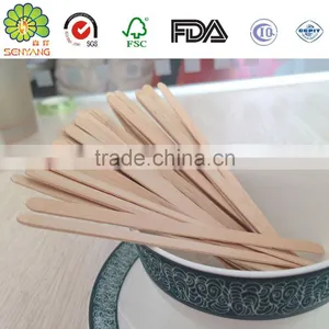 Round Head Birch Wood Magnetic Stirrer thumbnail-3