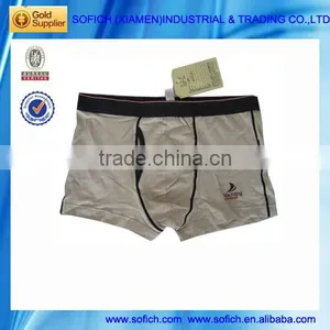 WL19 Wholesale Cheap Sexy Underwear Men thumbnail-1