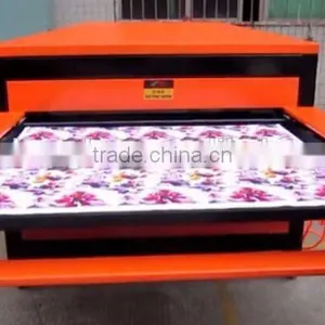 Heat Sublimation Machine, Sublimation Heat Press Machine 120cm, 170cm thumbnail-5