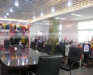 Xiamen Crownway Apparel Co., Ltd. company overview - view 2 thumbnail
