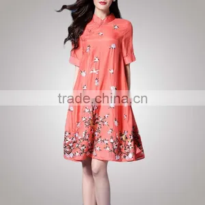 Anti Static Custom Make High End Banjara Dress With Your Design thumbnail-1
