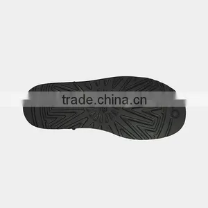 New Design Winter Fashion Women Snow Boots thumbnail-5