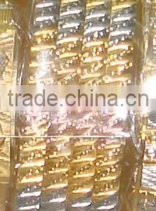 Gold Plated Bangles,Thin Bangles,New Stylish Bangles. thumbnail-1