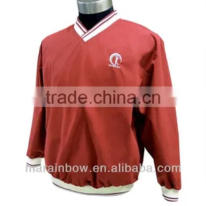 Woman Light Weight Softshell Golf Waterproof Jackets thumbnail-4