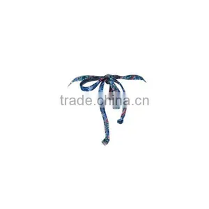 2018 New Flora Print Brazilian Bikini thumbnail-4