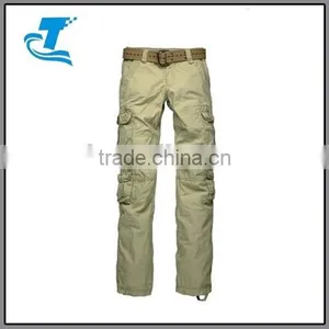 Women's Camo Cargo Sports Outdoors Military thumbnail-1