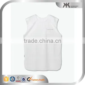 Men Fashion Casual Cotton Tank Top ,tank Top Fashion Design for Man thumbnail-1