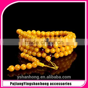 108 Prayer Beads Wholesale Muslim Prayer Beads Religious Rosary Beads thumbnail-1