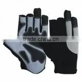 High Quality Mechanic Gloves, Working Gloves thumbnail-1