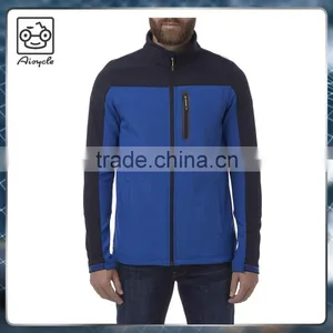 Custom Embroidery Clothing Corporate Gifts Jacket Man Jacket thumbnail-1