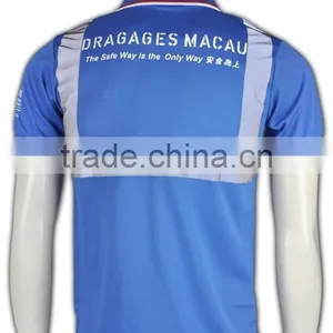 2015 China Manufacturers Latest Style 100%Cotton Theme Tee thumbnail-2